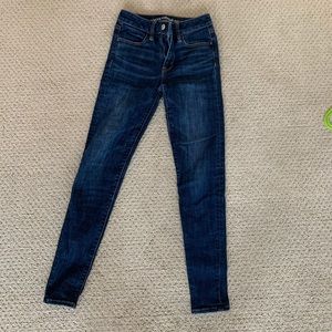 Super Super Stretch X Jeans